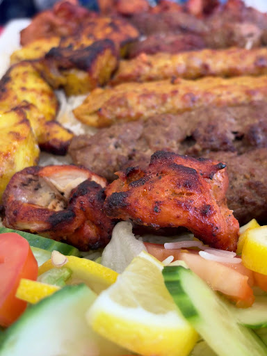 Photo of Afghan Flavour - 611 Hespeler Rd Unit 2, Cambridge, ON N1R 6J3